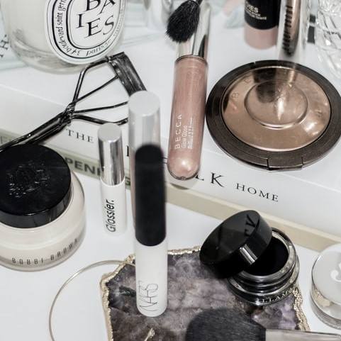 розкрутка в instagram магазина косметики